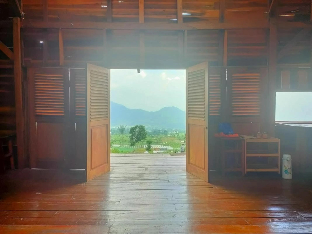 Saung Sarongge Syariah RedPartner