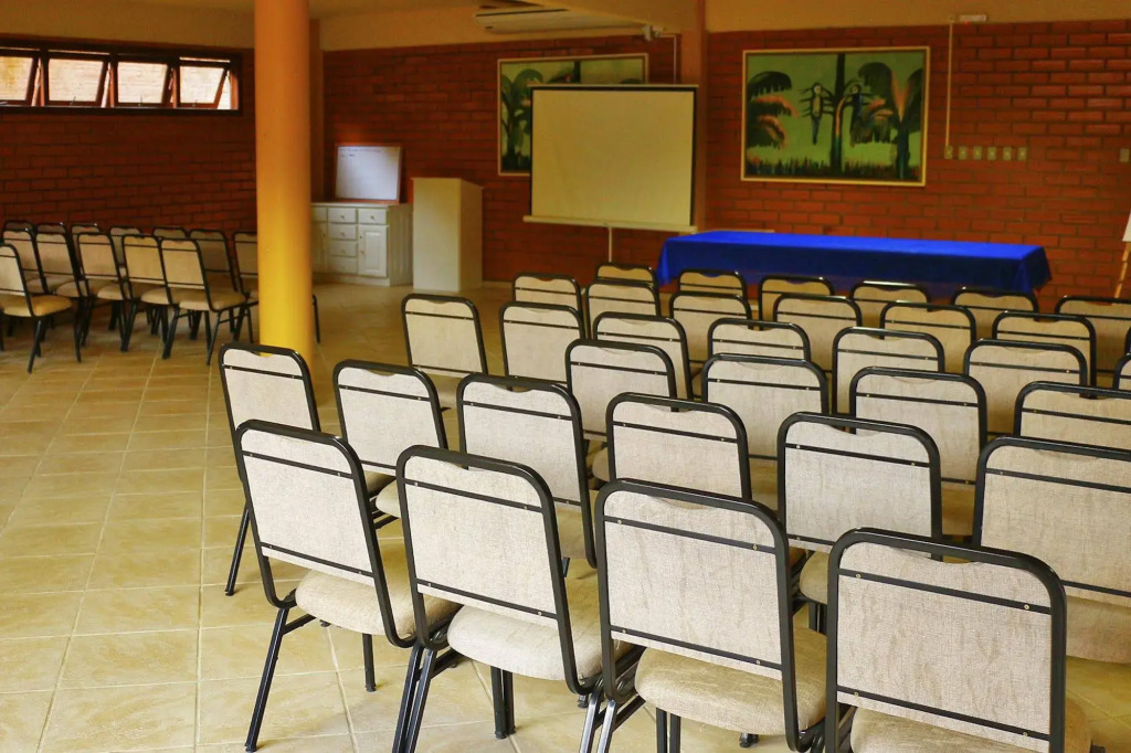 Cabanas Termas Hotel