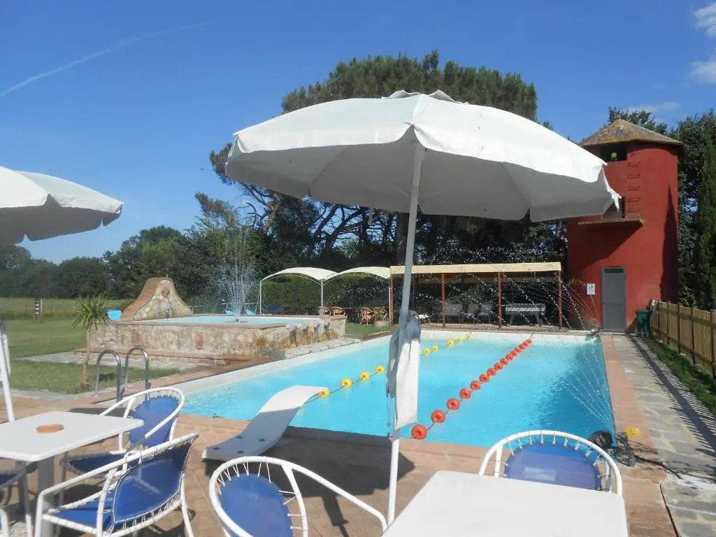 Country House Podere Lacaioli