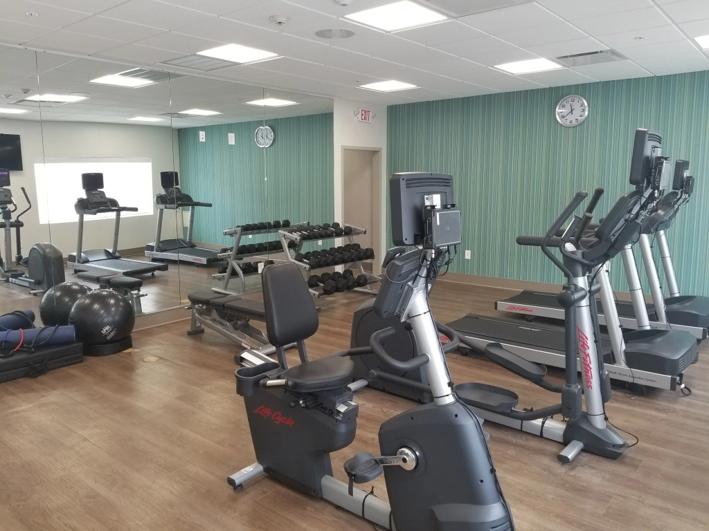Holiday Inn Express & Suites Fort Mill by IHG