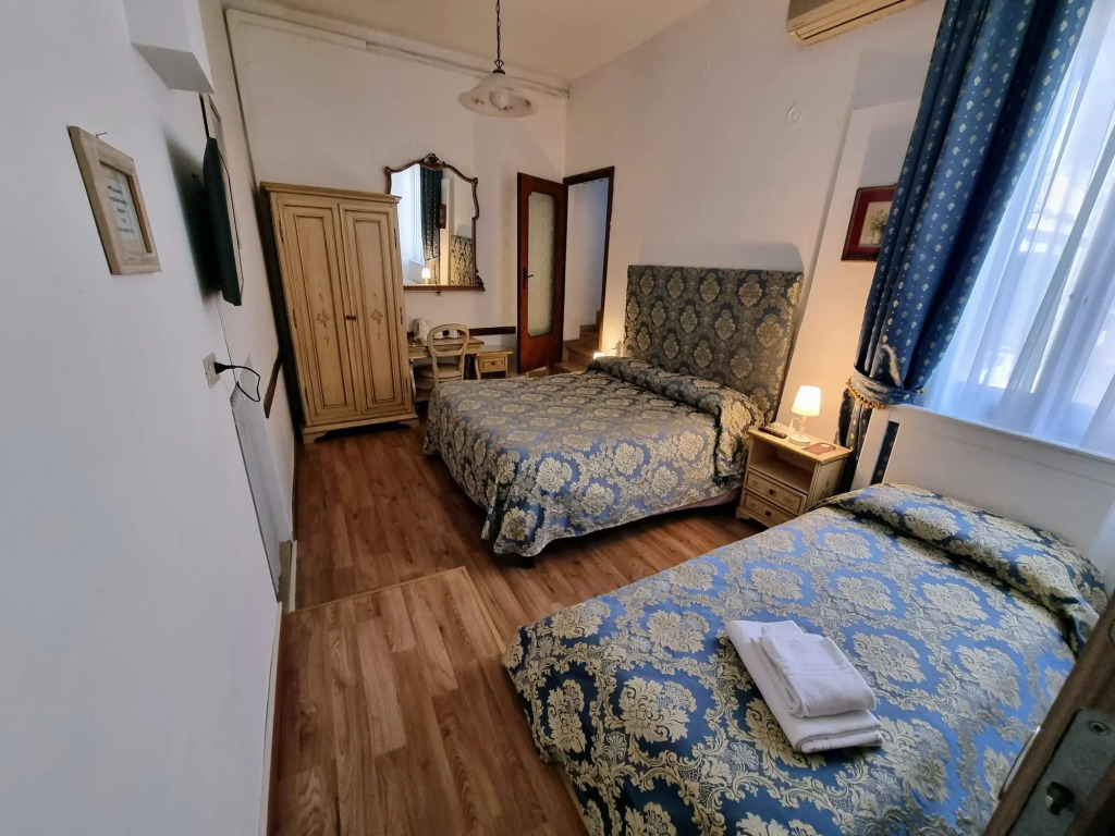 Albergo Casa Peron