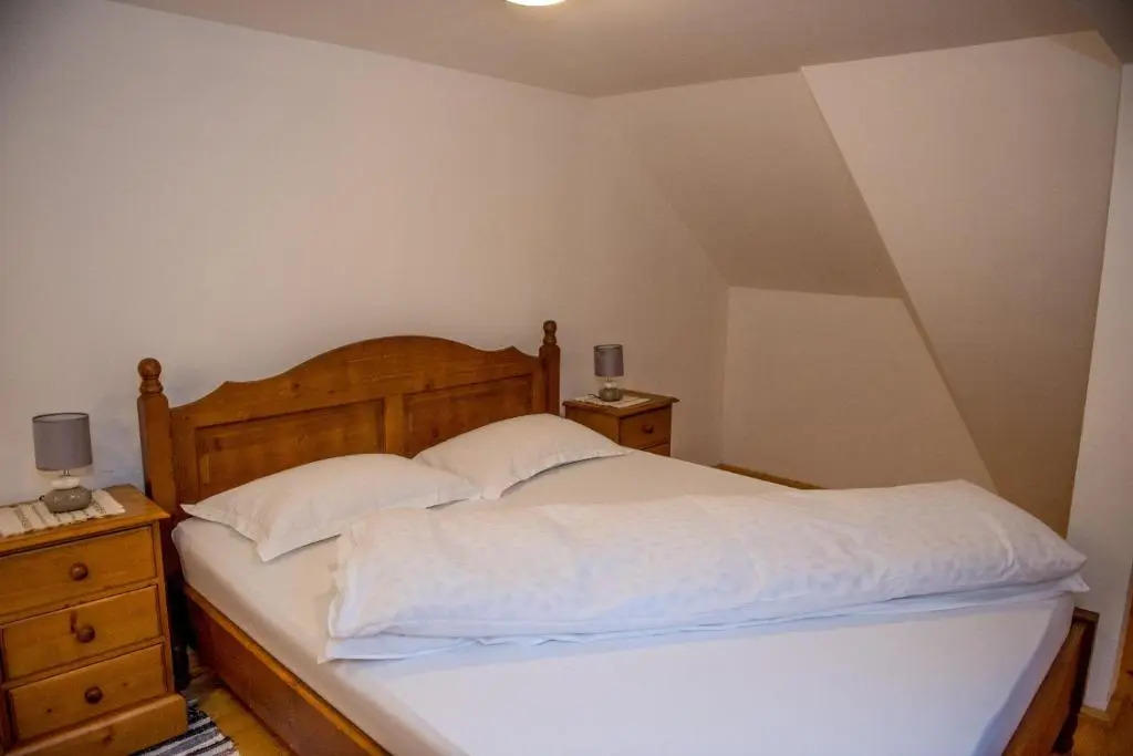 Pensiunea Casa Iancului