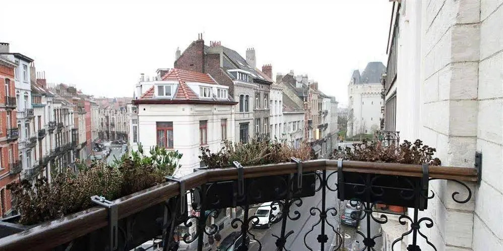 B&B Victoire Terrace