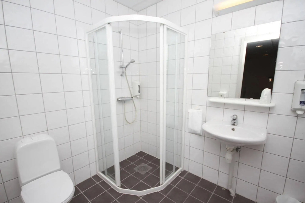 Hotell Fritidsparken
