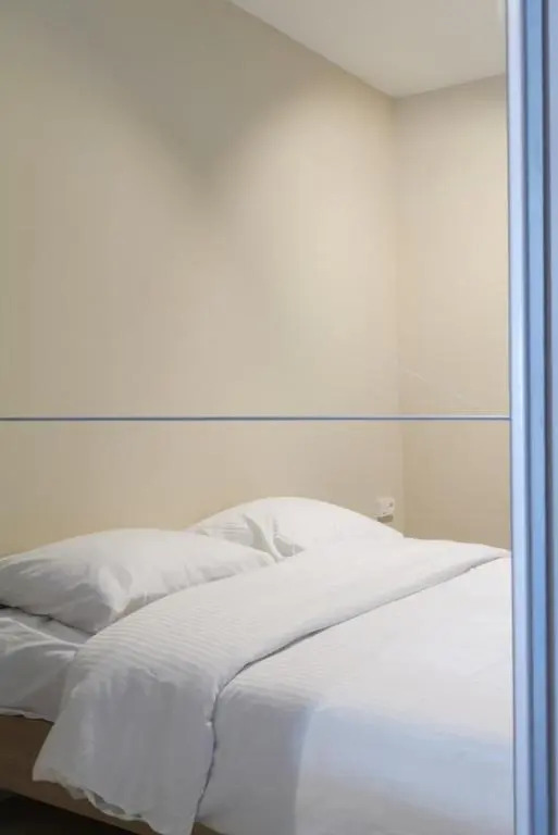 SEAVIEW Apartment 6p - OOSTENDE - Type SPA - 1-family bedroom-apartment - Spacious apartment with direct seaview - beachfront