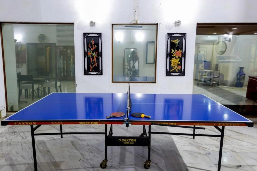 Oritel Service Apartments