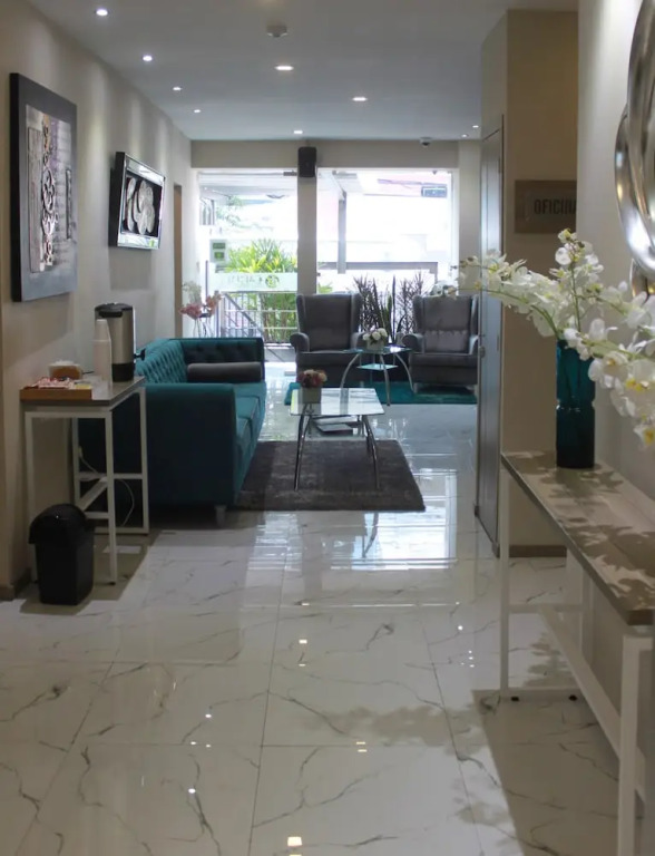 Capital`S Luxury Apartments