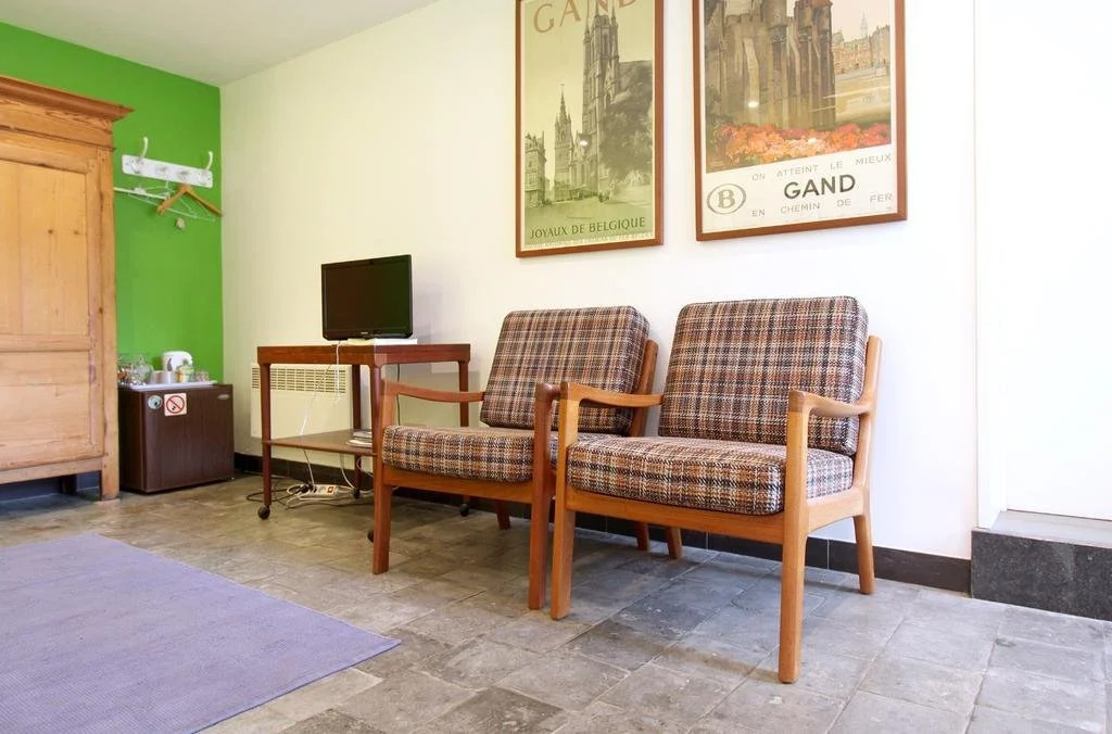 Baetens bed and breakfast