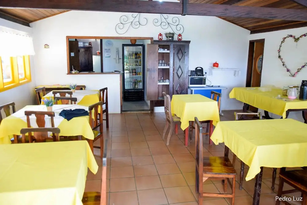 Pousada Bela Vista