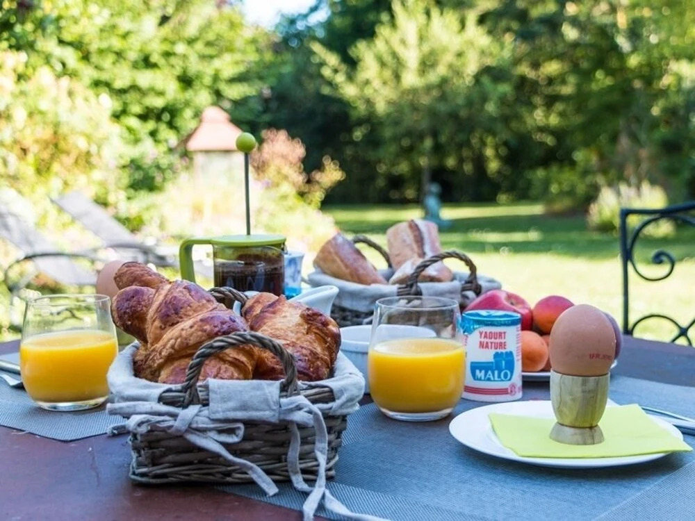 Salamandre Cottage