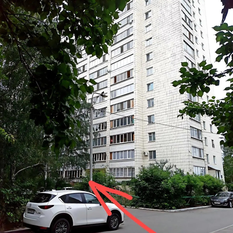 Апартаменты на Даурской 20А