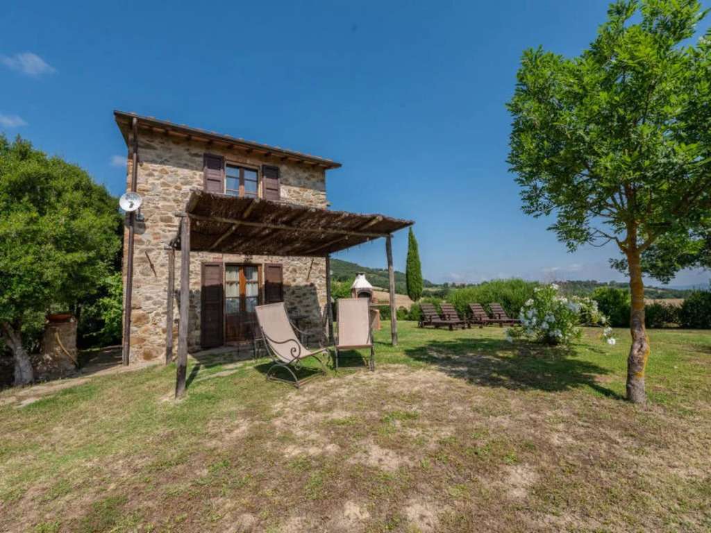 House Le Calle Cinigiano