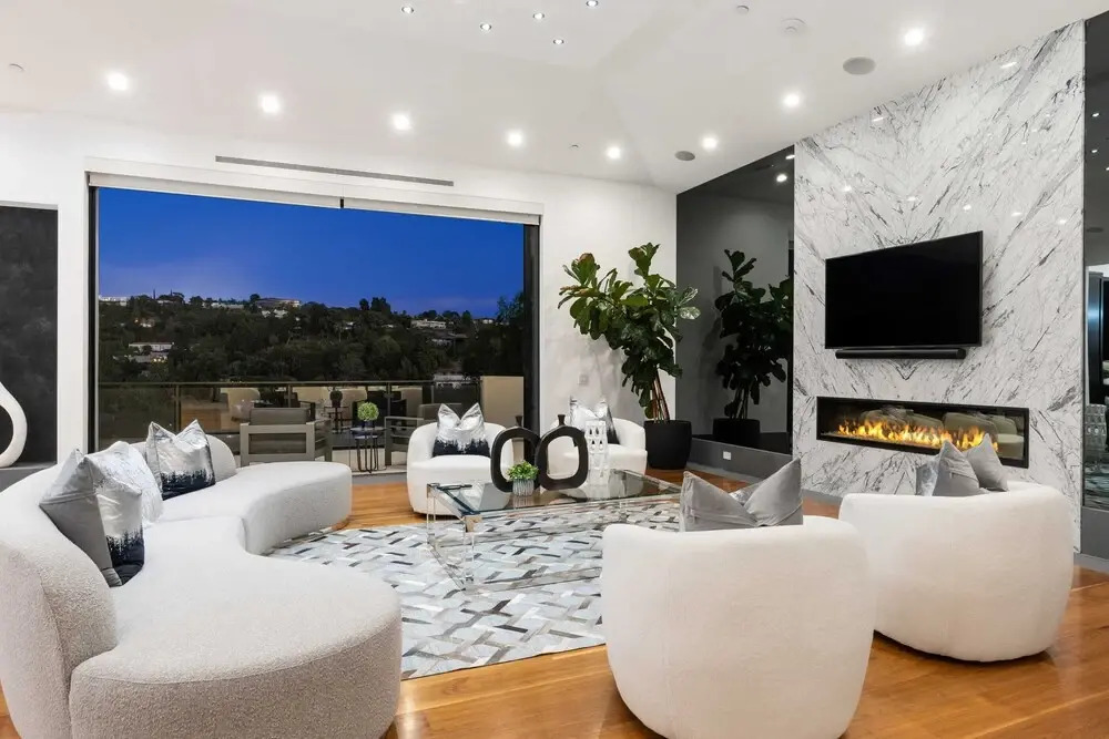 Kimridge Modern