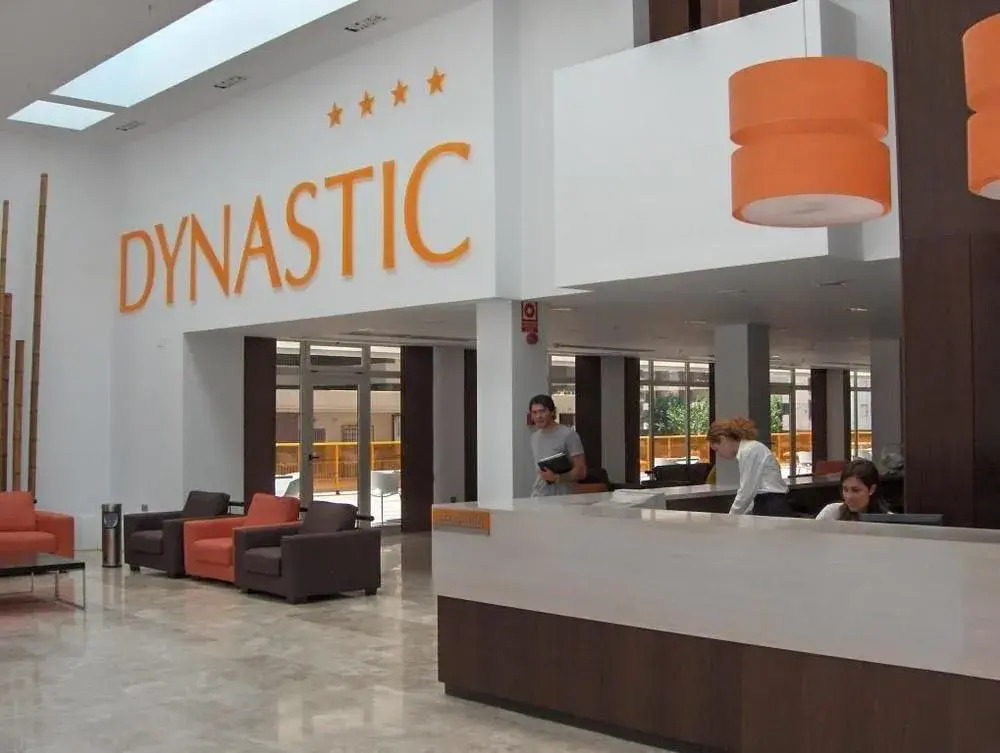 Hotel & SPA Dynastic