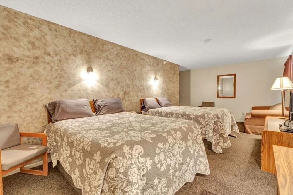 Gold Star Motel