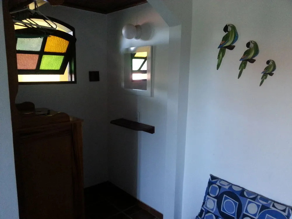 Itaúna Hostel