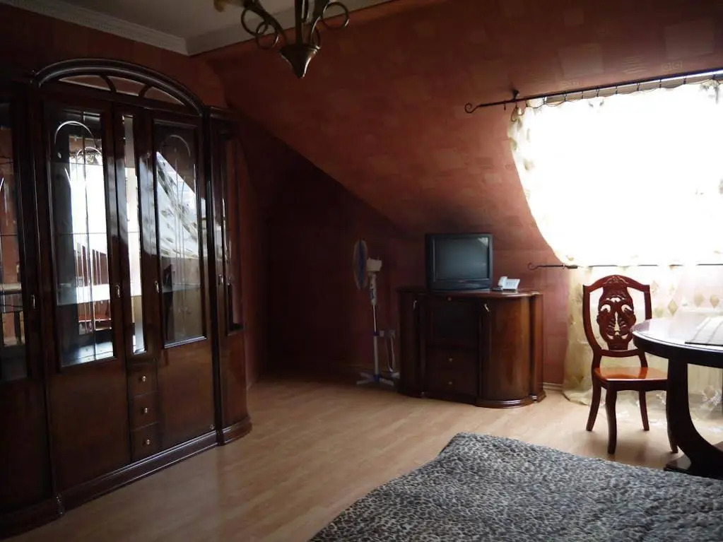 Guest House General