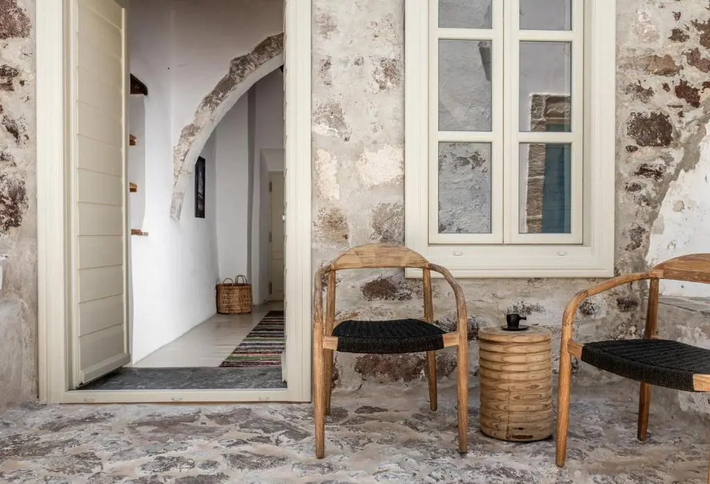 House & Studio Dolce in Plaka