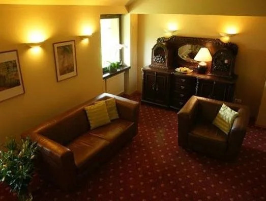 Hotel Grodzki