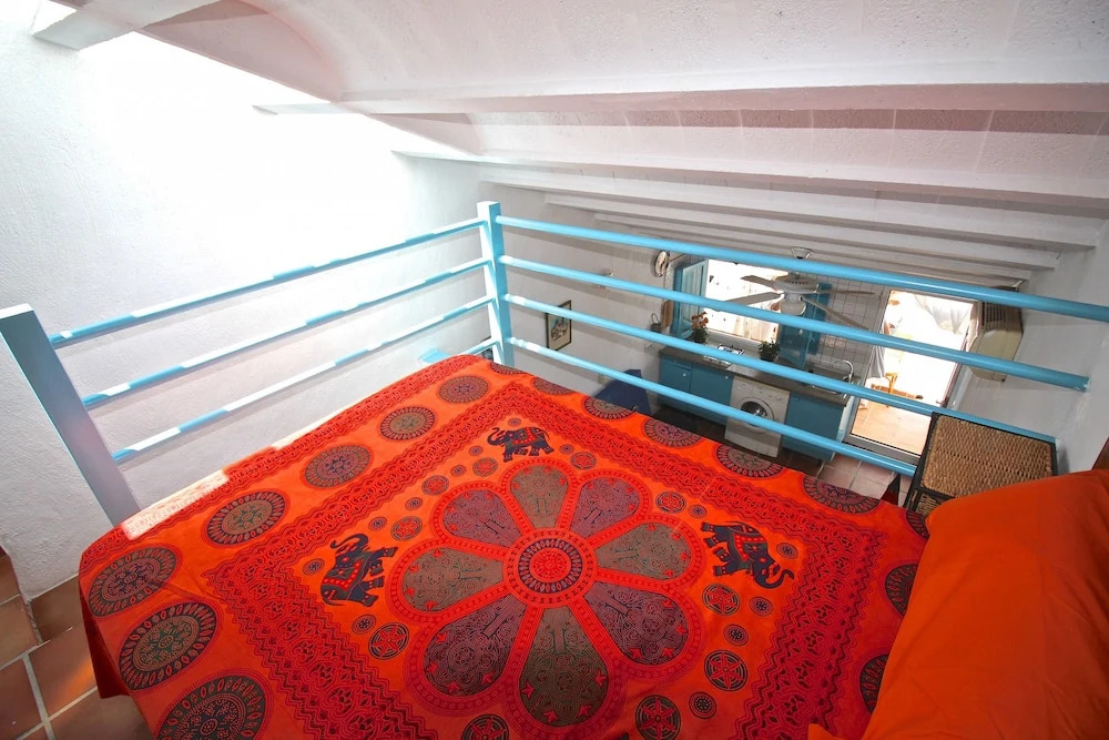 Apartamento Con Encanto En Casco Antiguo Altea