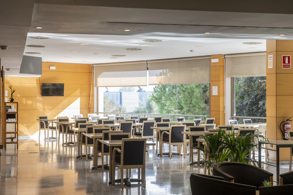 Holiday Inn Express Barcelona - Montmeló by IHG