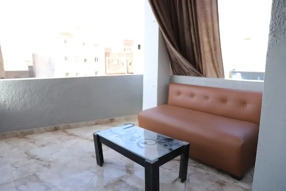 Capital Of Pyramids Hotel