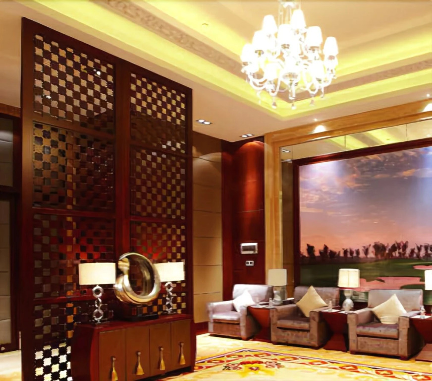 Days Hotel and Suites Zhaozhuang Xingyi Resort