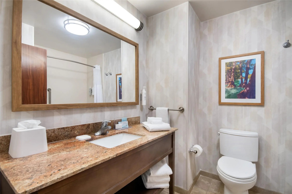 Hampton Inn Uvalde