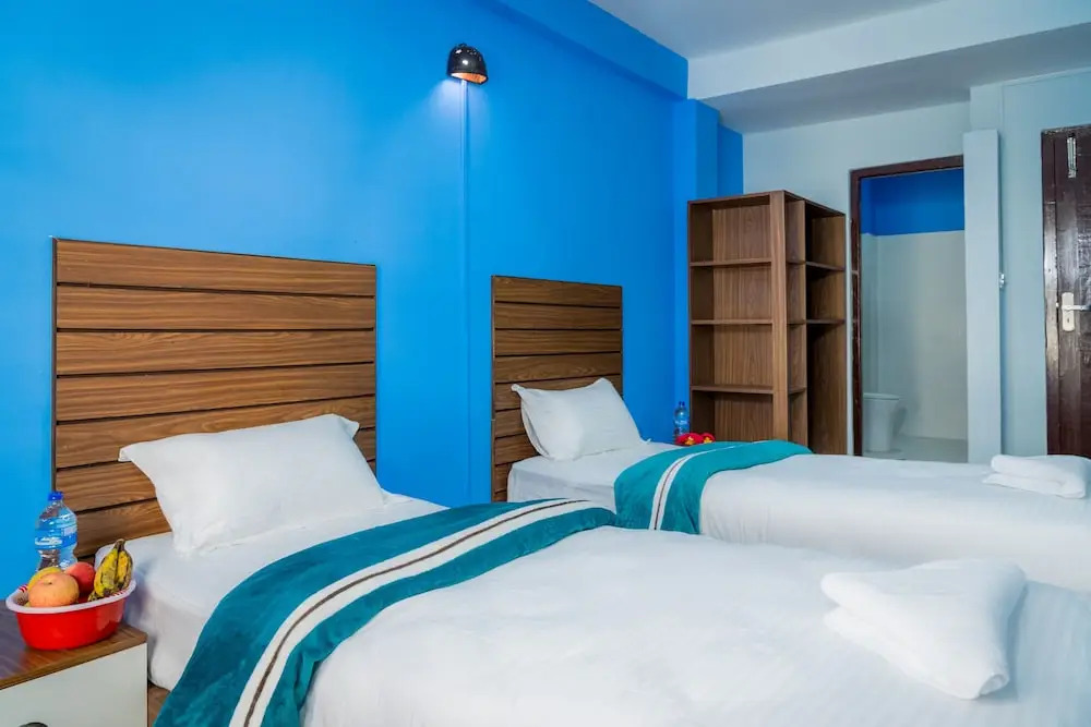 Hotel Nepal Bhumi