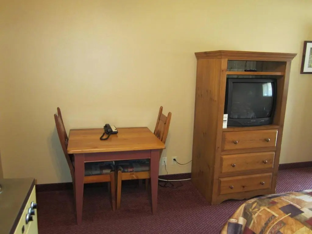 Aspen Inn & Suites