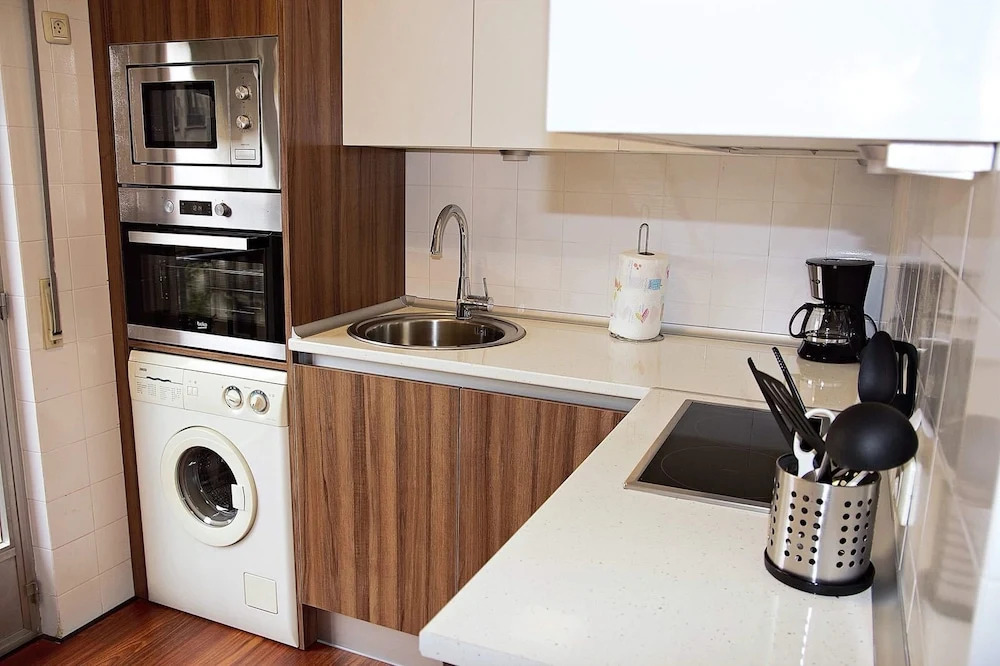 Apartamento Marquesa de Almarza