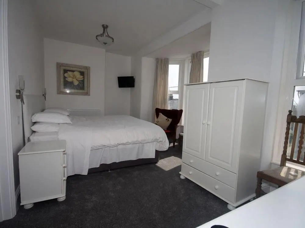 Barkleys B&B