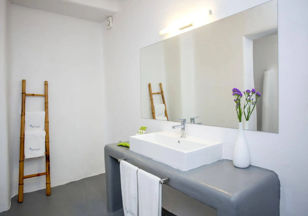 Senses Luxury Suites & Villas
