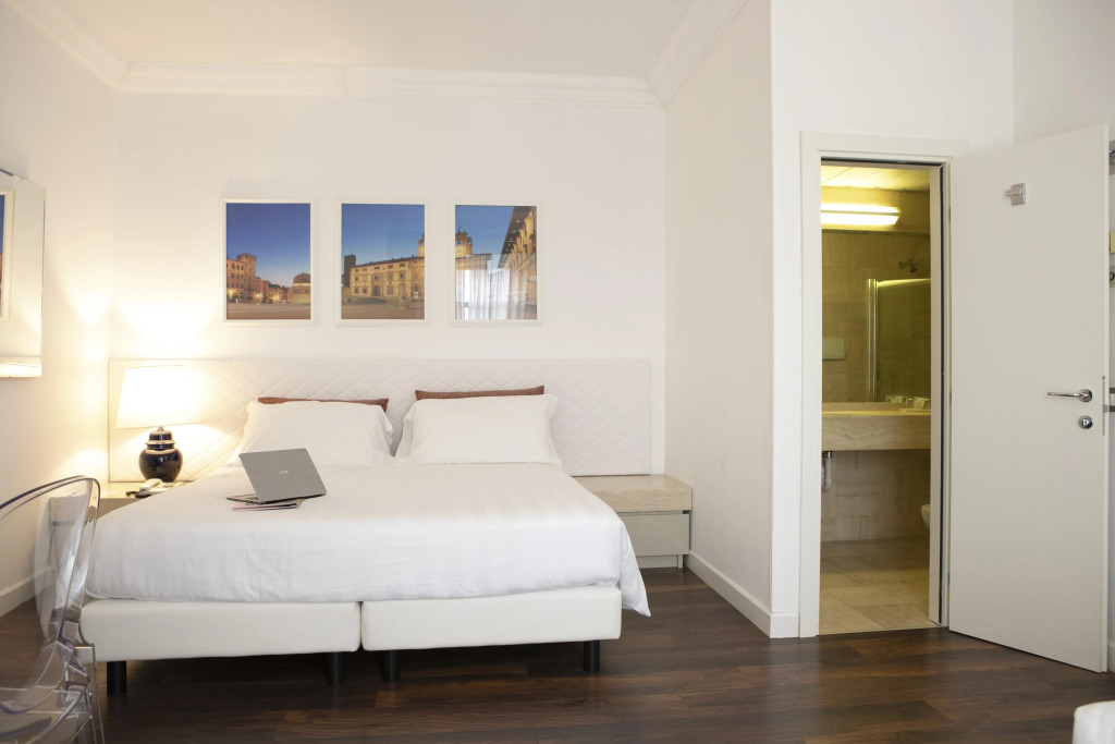 Etrusco Arezzo Hotel - Sure Hotel Collection by Best Western