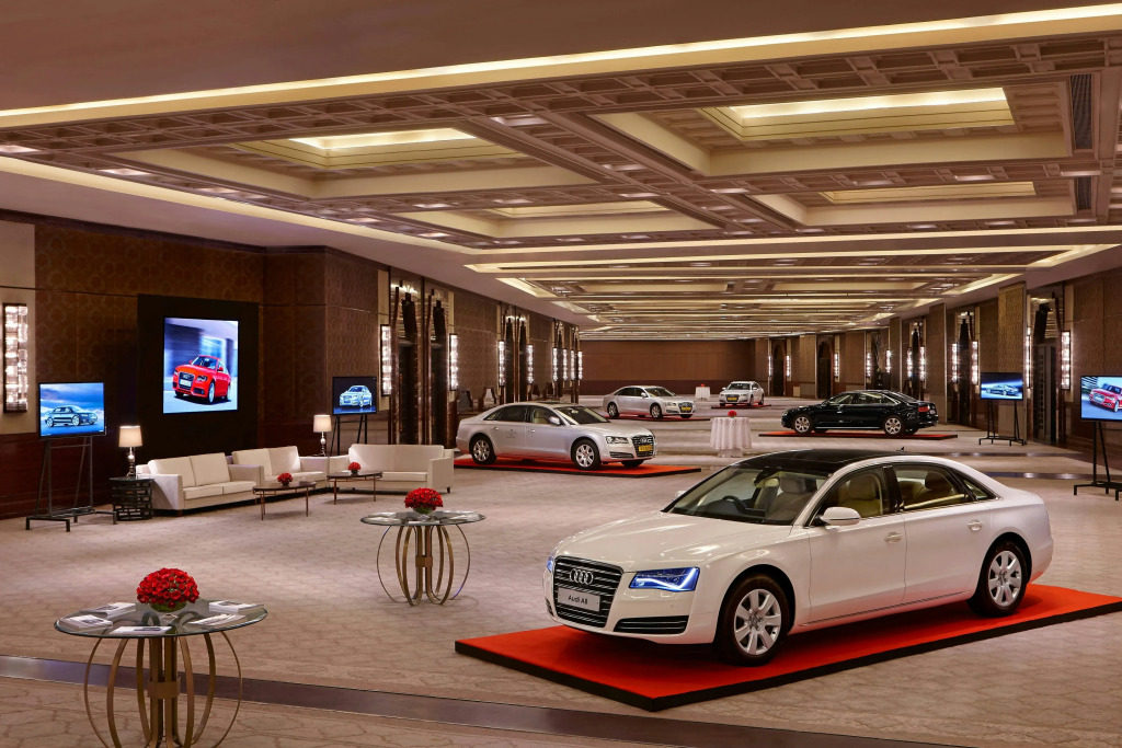 ITC Grand Chola, a Luxury Collection Hotel, Chennai