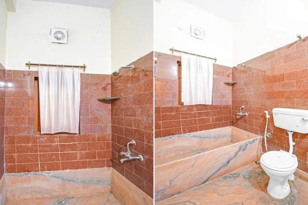 OYO 90277 Delight Residency