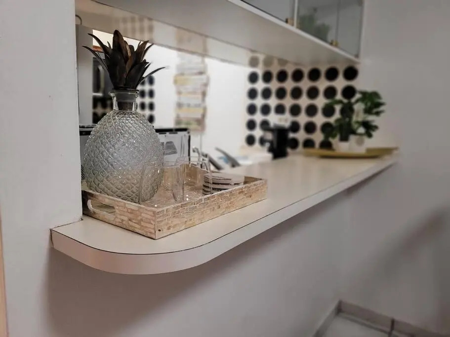 Beach Apt at Marbella 1