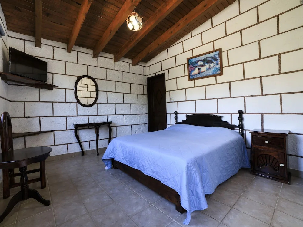 Hotel Quinta Mirador Zacualli