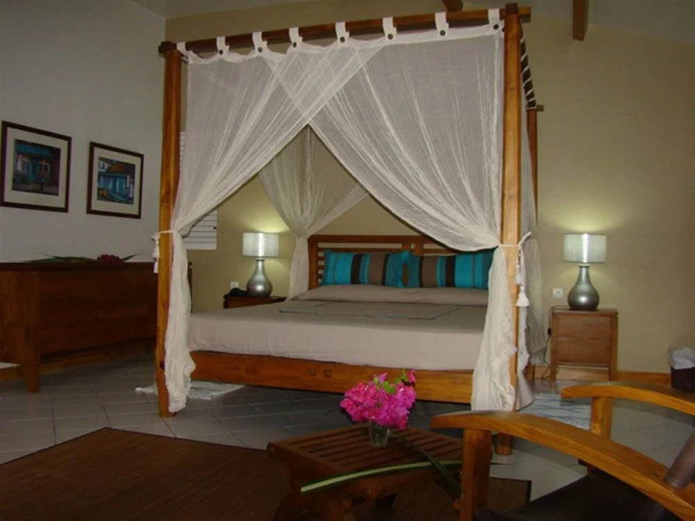 Green Cay Villas