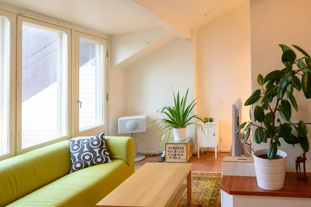 WeHost Agricolankatu 2