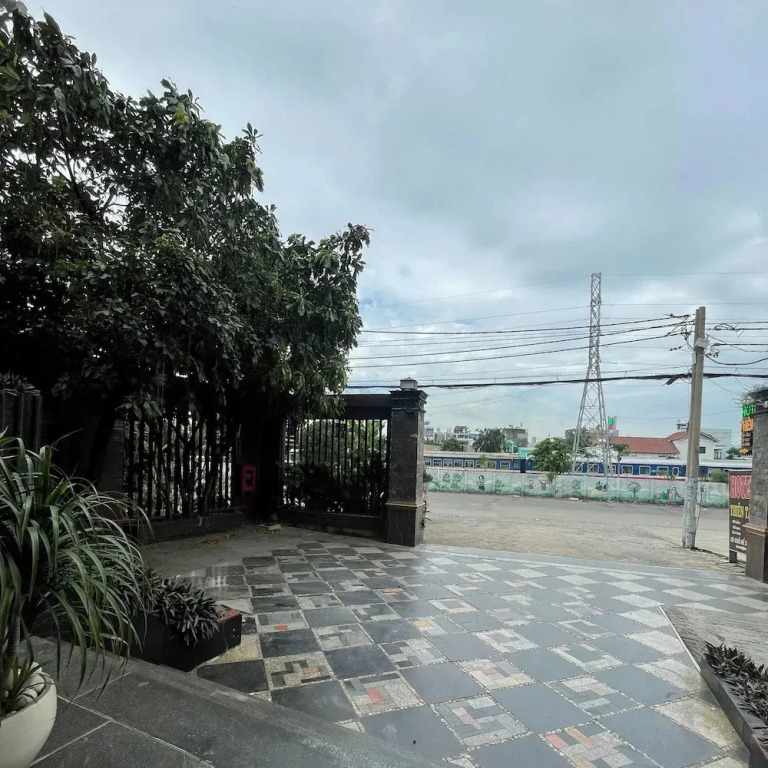 Thien Tan Hotel
