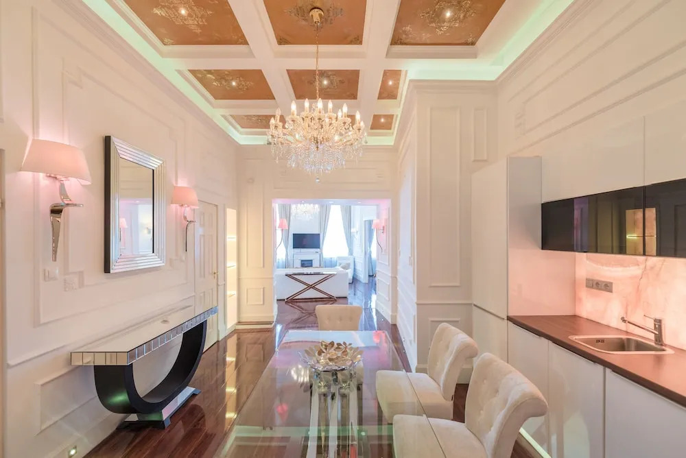 Oasis Apartments – King Street III