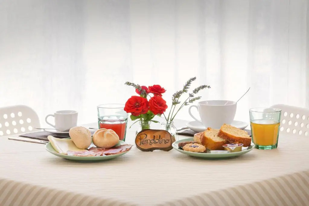 B&B I Tre Olivi