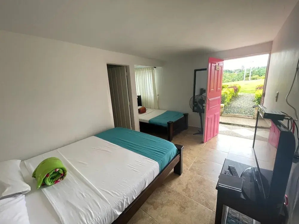 Hotel El paraiso Campestre