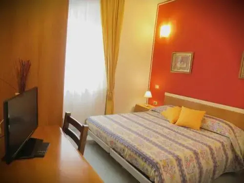 Hotel Emily Fiera