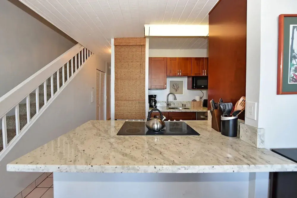 Maui Vista 1417, Kihei