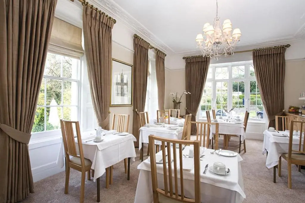 Haytor Hotel