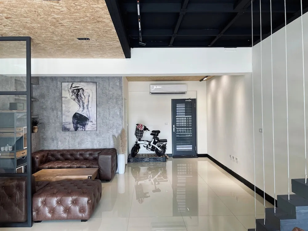 Shigang Hotel
