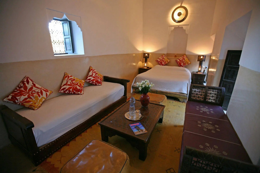 Riad Al Andaluz