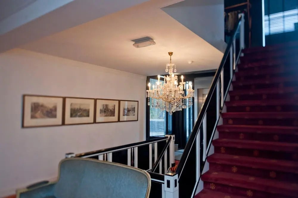Hotel Oranjeoord